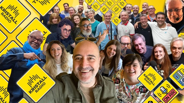 Chi siamo