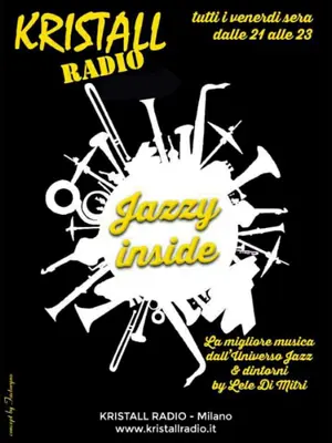 Jazzy Inside