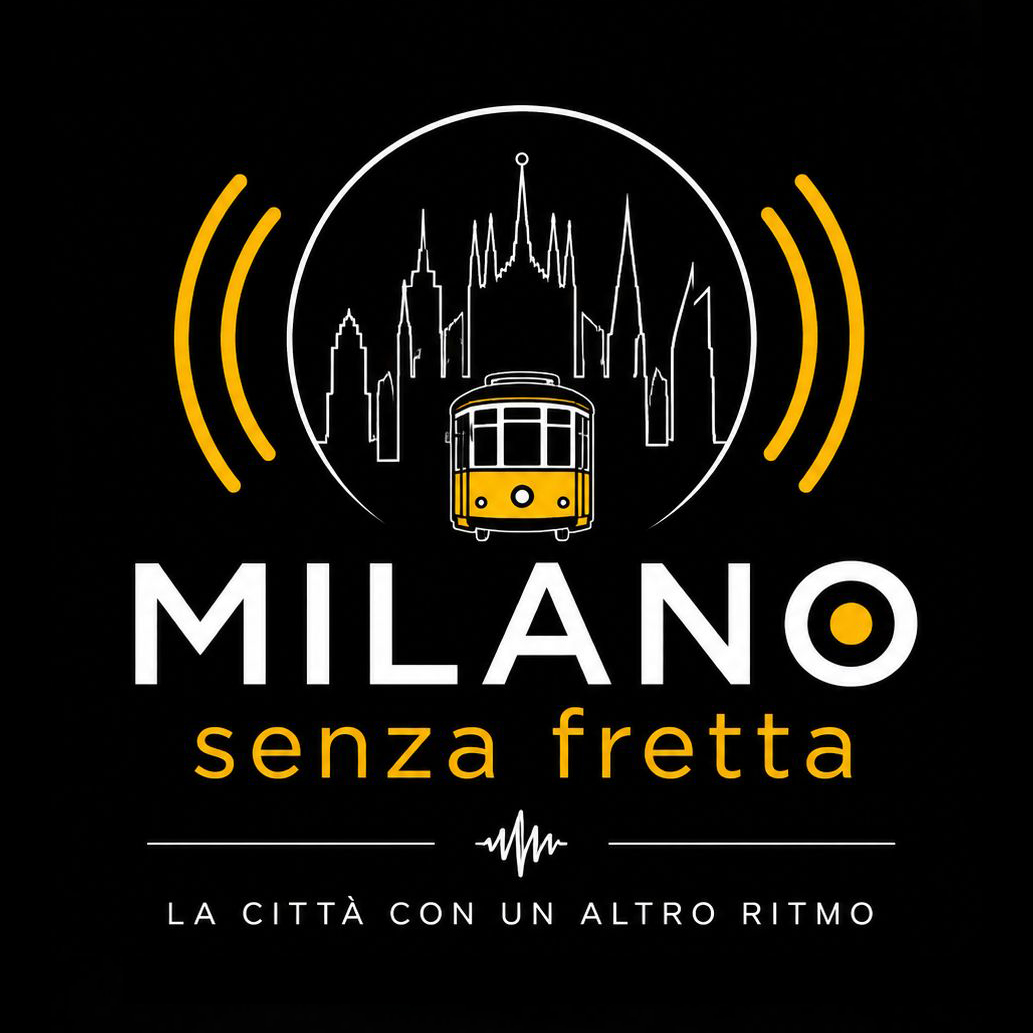 Milano Senza Fretta