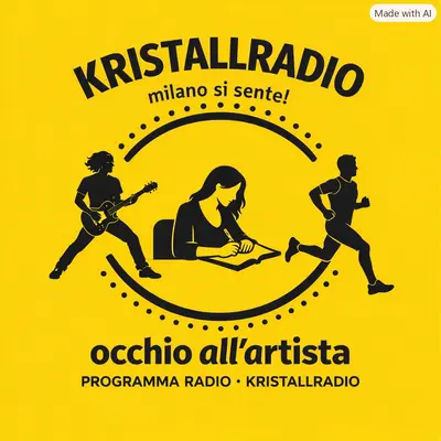 Occhio all'artista