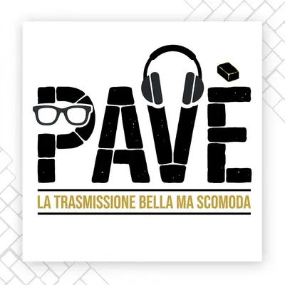 Pavè