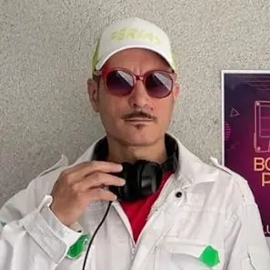 DJ Maso King