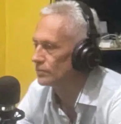 Claudio Podlesnik