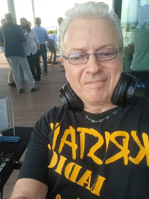 Lele Di Mitri