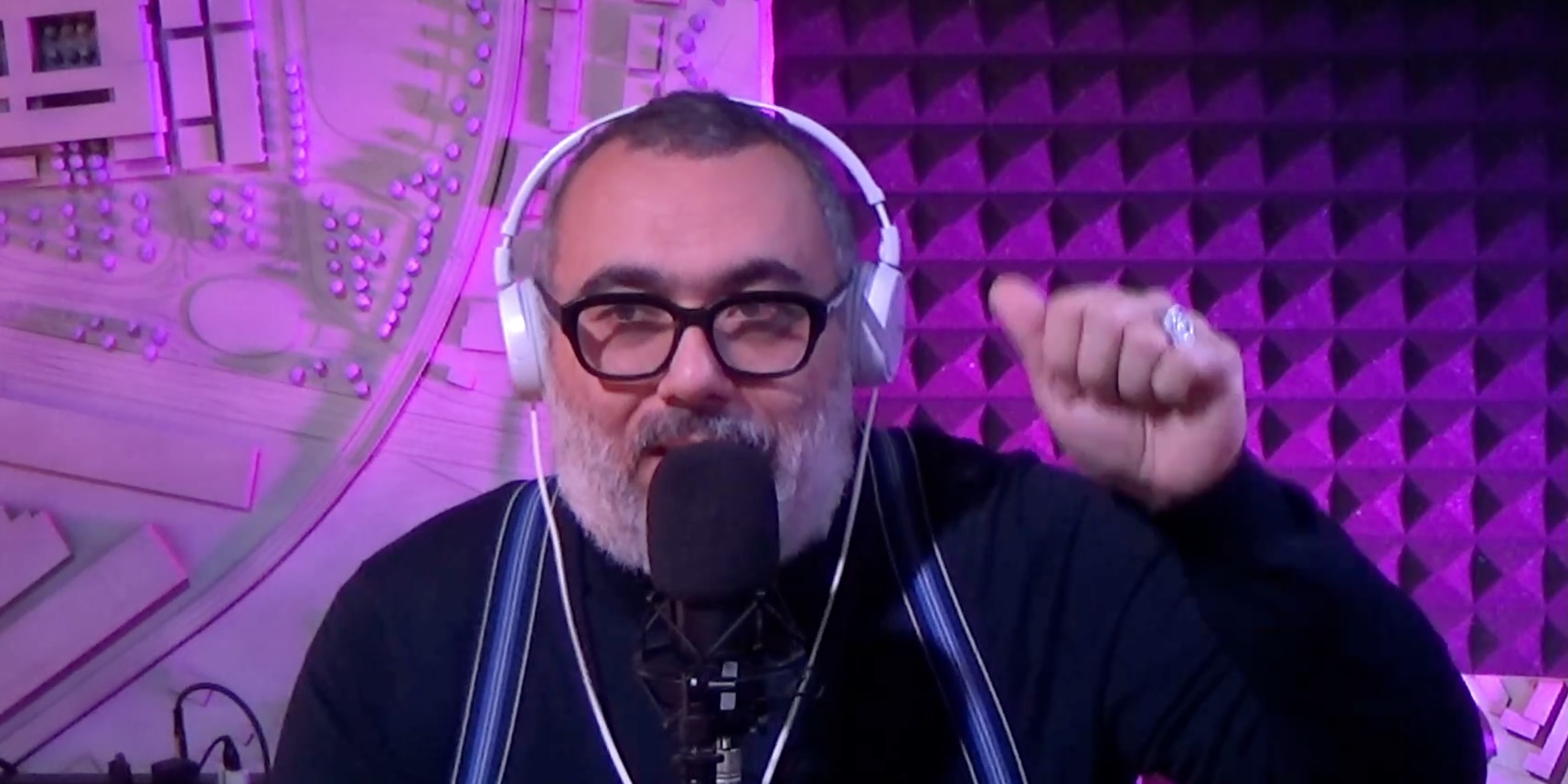 Fabio Ranfi