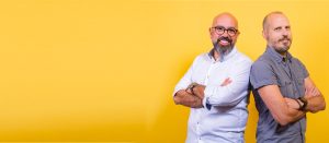 Quelli della Radio Accanto
