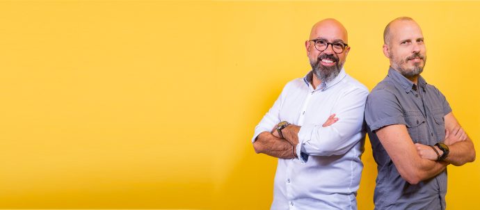 Quelli della Radio Accanto
