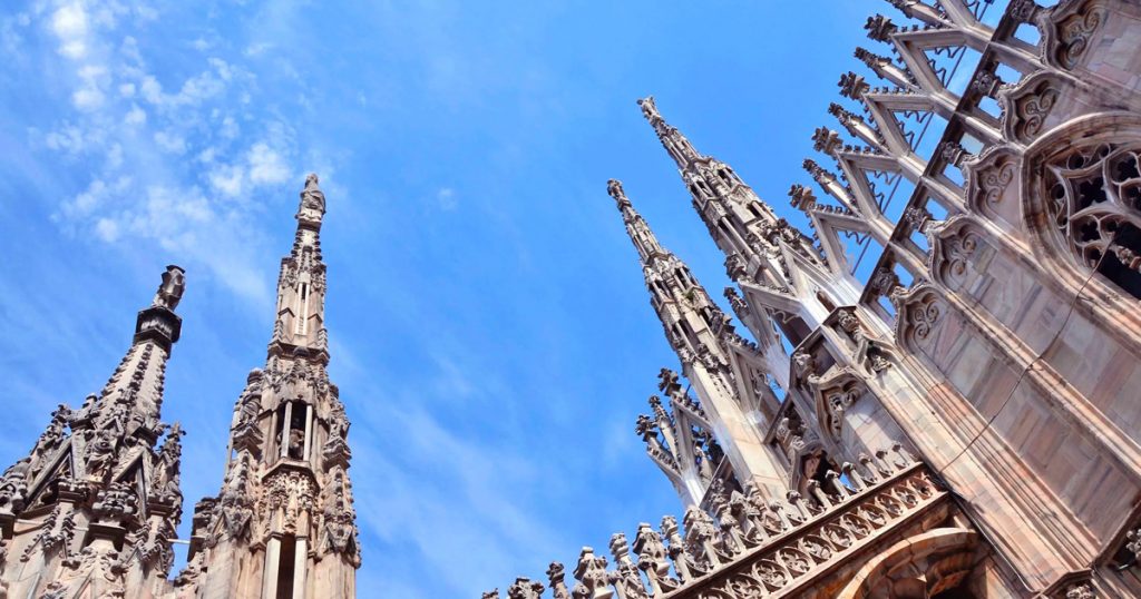 Duomo di Milano