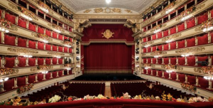 Teatro alla Scala Milano