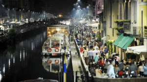 Milano città della musica