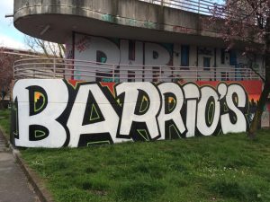 Barrios