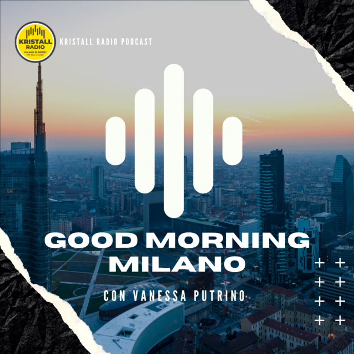 Good morning milano