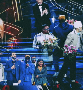 Il Rap a Sanremo