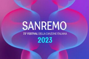 Schermata che introduce il Festival 2023