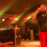 Afrika Bambaataa
