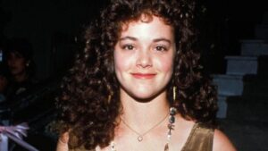 Rebecca Schaeffer