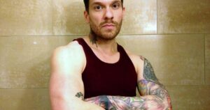 Brent Smith