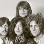I Led Zeppelin